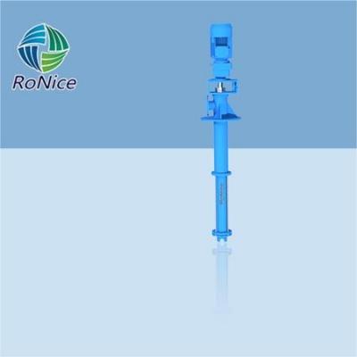 RL- vertical screw pump