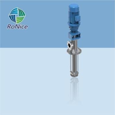 Vertical Screw Pump