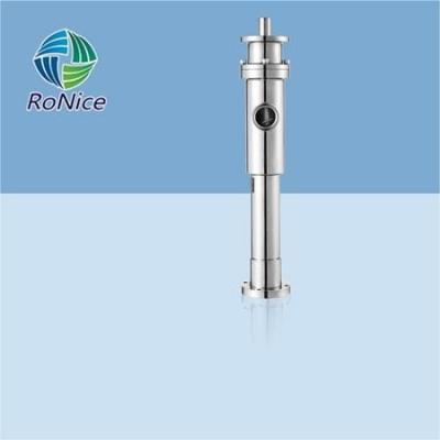 LNC(vertical dispensing) screw pump