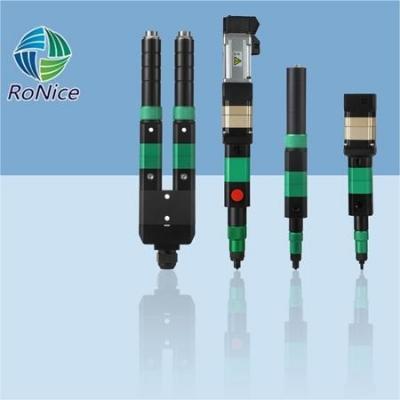 LNM-single liquid screw valve