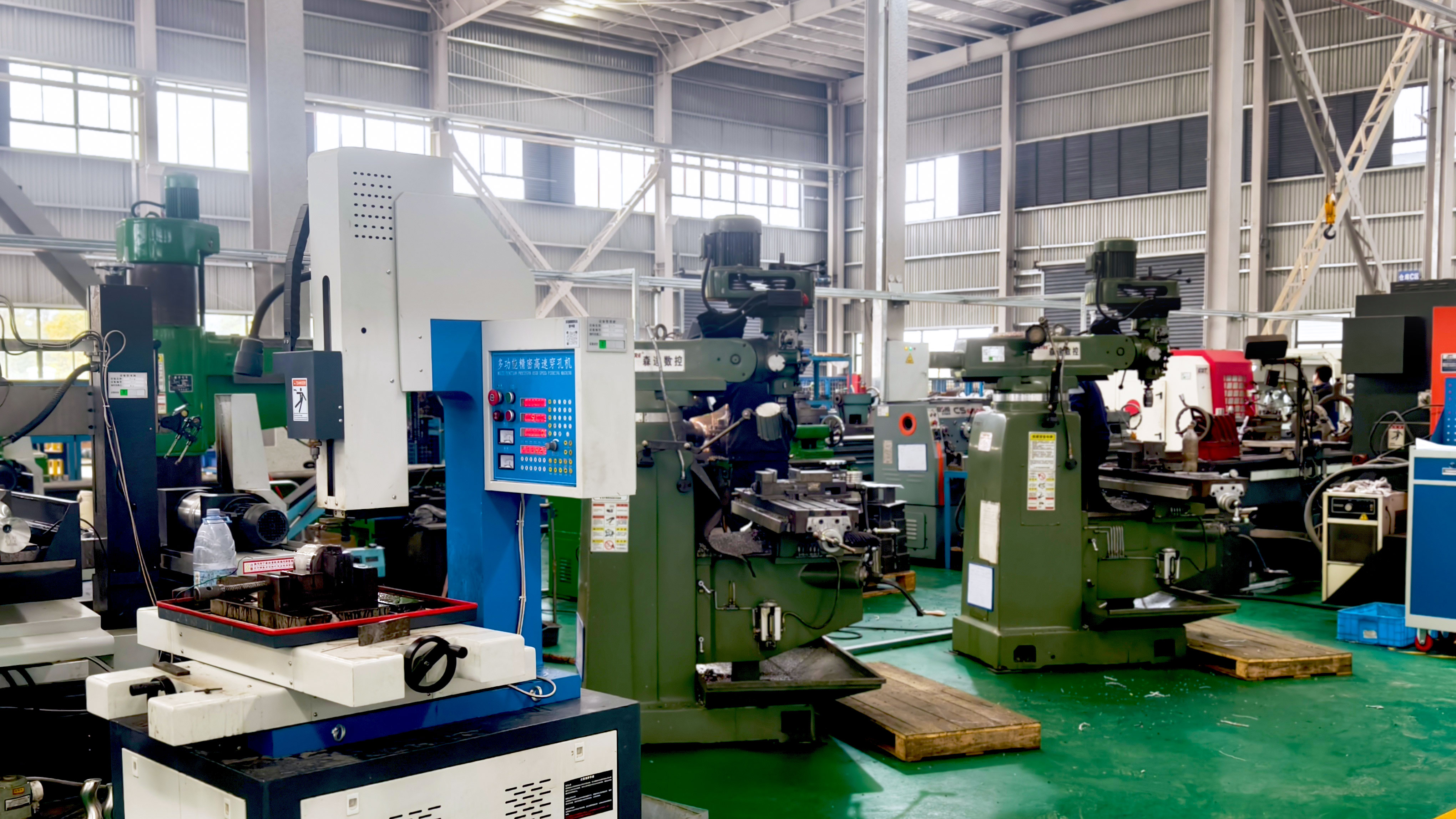 Ronice Professional Equipment