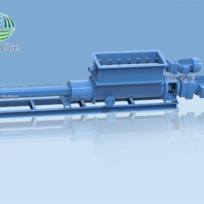 RDK-Broken bridge hopper pump